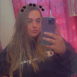 Meet your Posher, Jenna